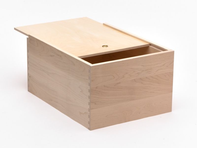 Bread box drawer (PAI)